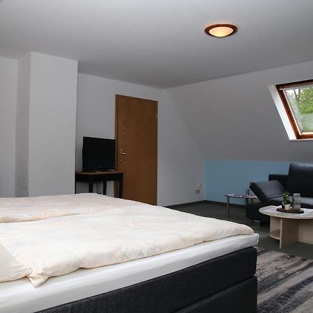 Ferienwohnung Am Schwarzen Wehl Dorum-Neufeld Exterior photo